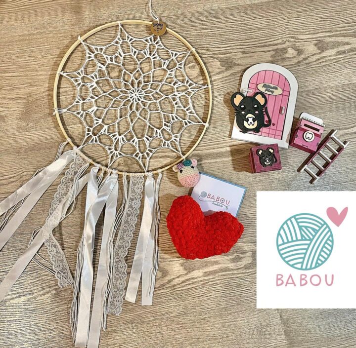 Selección artesanal Babou de Babou Handmade